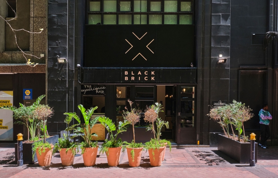 0 Bedroom Property for Sale in Foreshore Western Cape